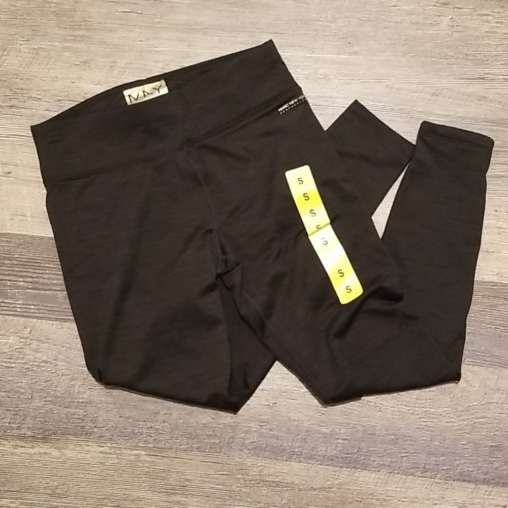 NWT Marc New York performance leggings